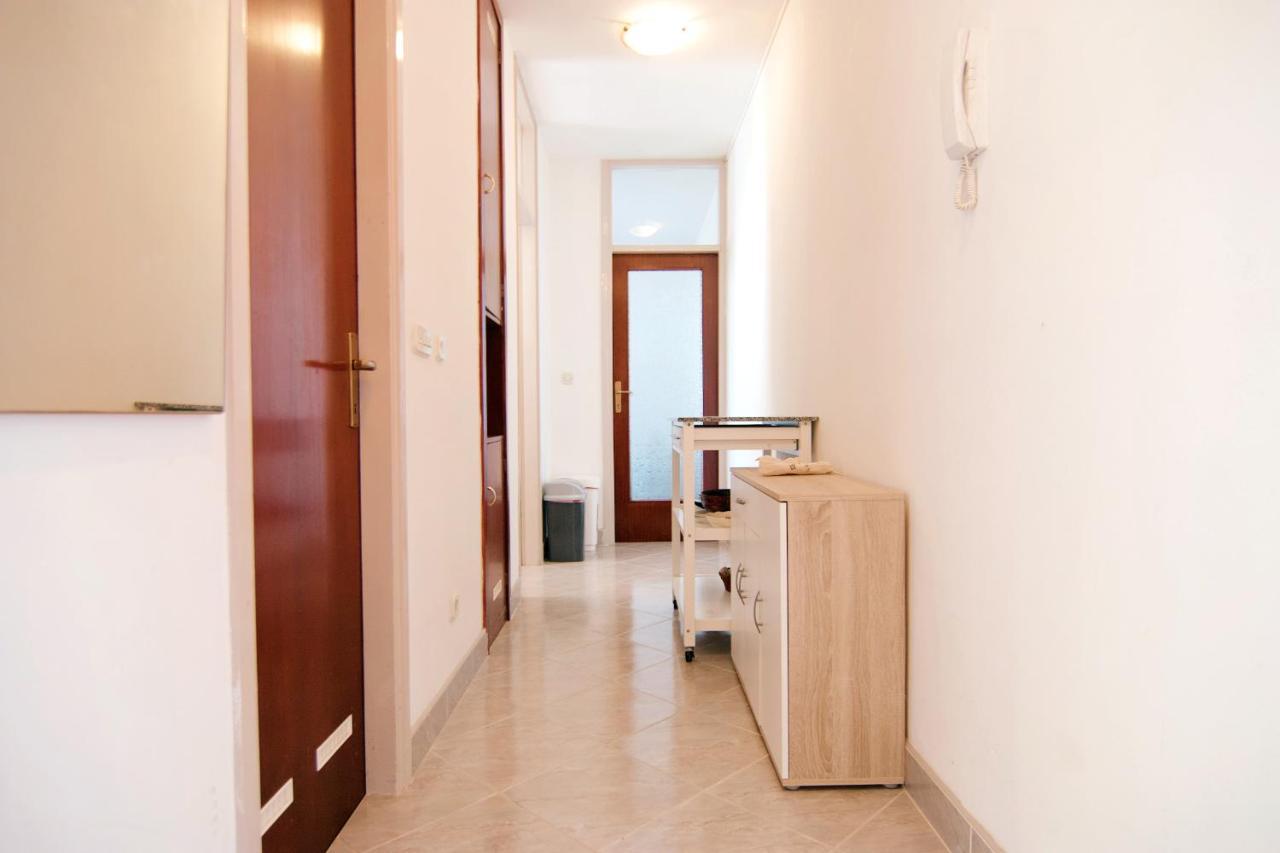Apartment Todorovic - Macan Pula Exterior foto