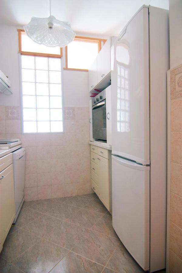 Apartment Todorovic - Macan Pula Exterior foto