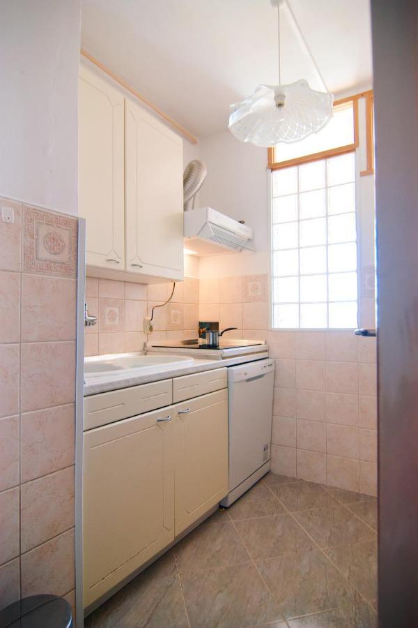 Apartment Todorovic - Macan Pula Exterior foto