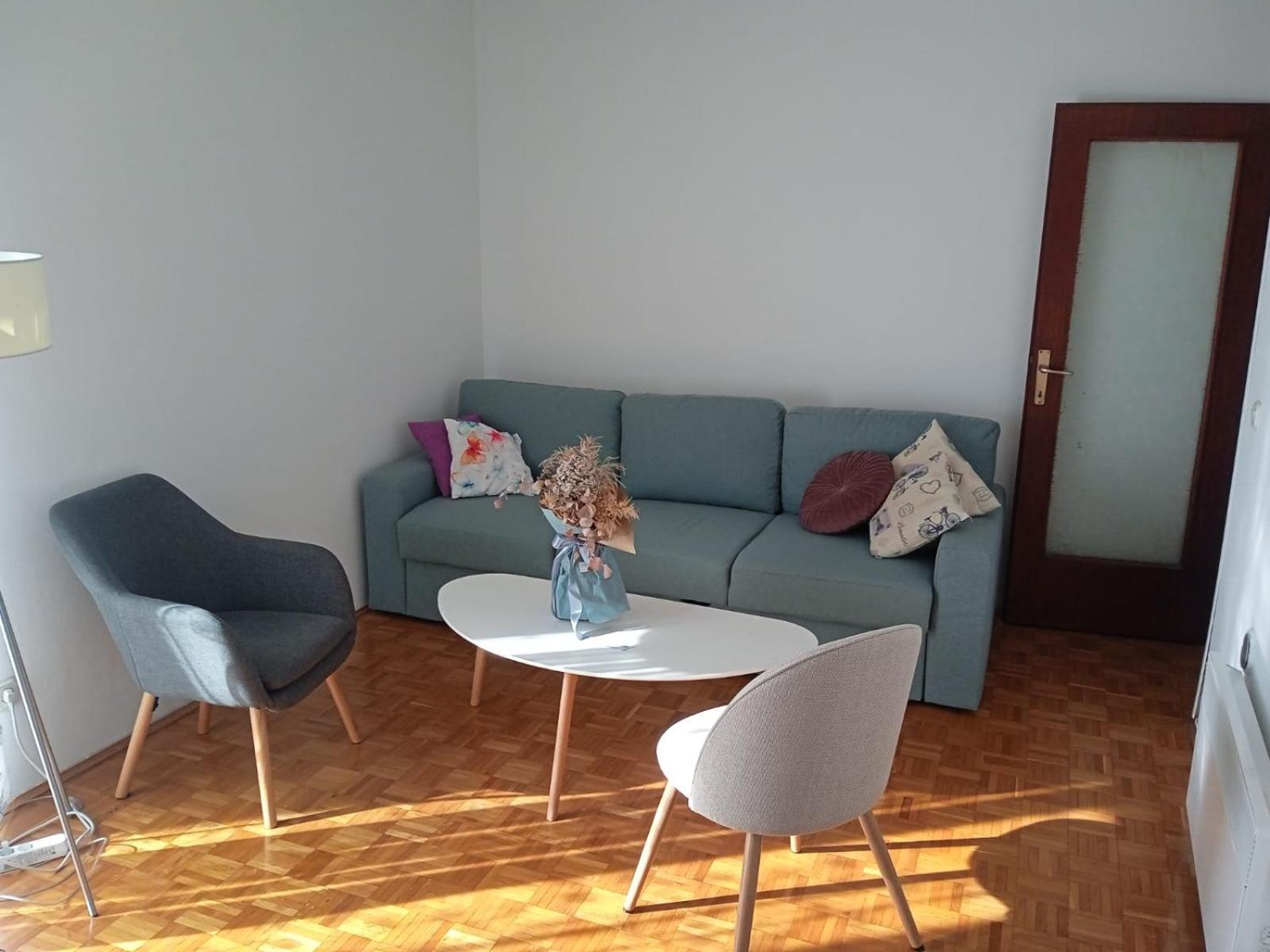 Apartment Todorovic - Macan Pula Exterior foto